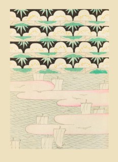 Illustration from "Shin bijutsukai", 1901-1902. Creators: Sekka, Kamisaka (1866-1942), Korin, Furuya (1875-1910)