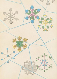 Illustration from "Shin bijutsukai", 1901-1902. Creators: Sekka, Kamisaka (1866-1942), Korin, Furuya (1875-1910)