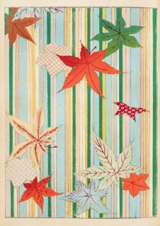 Illustration from "Shin bijutsukai", 1901-1902. Creators: Sekka, Kamisaka (1866-1942), Korin, Furuya (1875-1910)