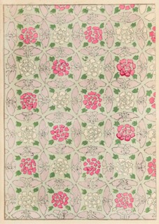 Illustration from "Shin bijutsukai", 1901-1902. Creators: Sekka, Kamisaka (1866-1942), Korin, Furuya (1875-1910)