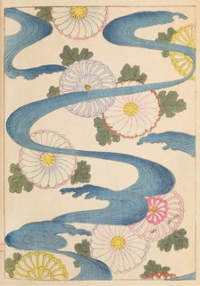 Illustration from "Shin bijutsukai", 1901-1902. Creators: Sekka, Kamisaka (1866-1942), Korin, Furuya (1875-1910)