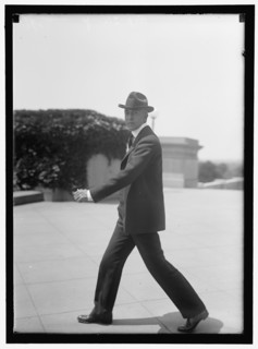 Representative Campbell Bascom Slemp, between 1910 and 1917. American politician.