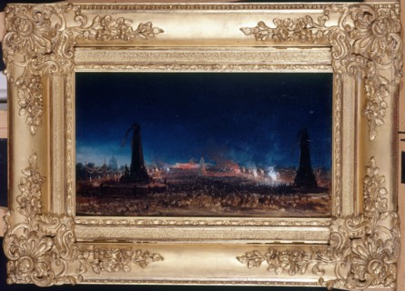 Labour Day, at Champ-de-Mars, May 21, 1848.