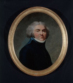 Portrait du général Jean-Baptiste Kléber (1753-1800), c1800.