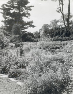 Montebello, Gordonsville, Orange County, Virginia, 1933.