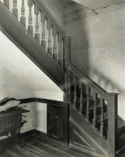 Bathurst, Dunnsville vic., Essex County, Virginia, 1935.