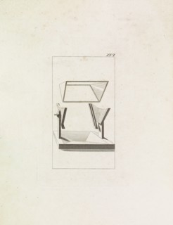 Theory of Colours (Zur Farbenlehre), 1810. Private Collection.