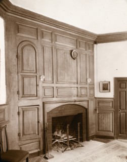 Marmion, Comorn vicinity, King George County, Virginia, 1935.