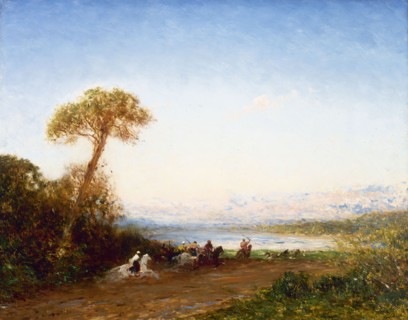 Beyrouth, retour de fantasia, between 1885 and 1890.