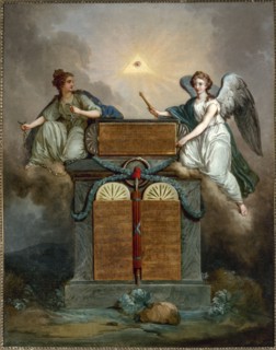 Declaration of the Rights of Man and of the Citizen, c1789.