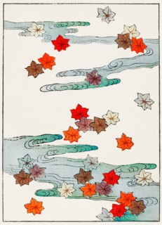 Illustration from Bijutsu Sekai (Art World), 1893-1896. Private Collection.