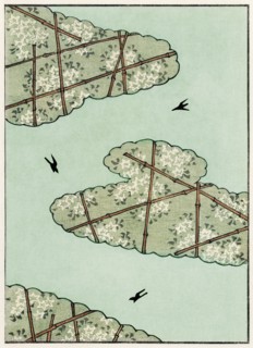Illustration from Bijutsu Sekai (Art World), 1893-1896. Private Collection.