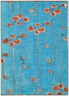 Illustration from Bijutsu Sekai (Art World), 1893-1896. Private Collection.
