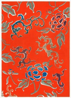 Illustration from Bijutsu Sekai (Art World), 1893-1896. Private Collection.