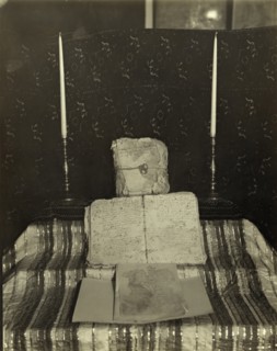 St. Augustine Parish Records, St. Augustine, St. Johns County, Florida, 1937.