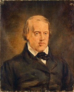 Portrait of François Vincent Raspail (1794-1878), chemist and politician, between 1794 and 1878.