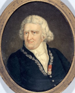 Antoine-Auguste Parmentier (1737-1813), agronomist and philanthropist, between 1801 and 1850.