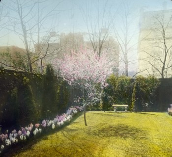 General William Crozier house, 1735 Massachusetts Ave., NW, Washington, D.C., (1915?).