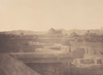 The Wilkinson Album, 1840s-60s.