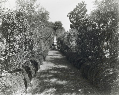 Westover, Richard Crane house, 7000 Westover Road, Charles City, Charles City County, Virginia, 1931.