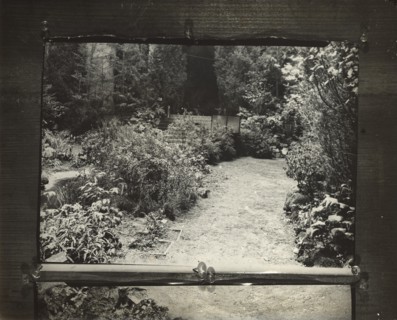 Boston Horticultural Society Exhibition, Horticultural Hall, Massachusetts Avenue, Boston, Massachusetts, 1921.