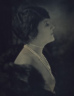 Mrs. George Gould, c1900. Creator: Unknown.