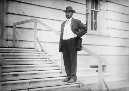 William E. Humphrey, Rep. From Washington, 1911. Creator: Harris & Ewing.