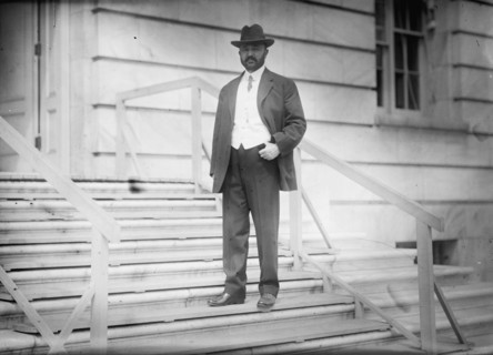 William E. Humphrey, Rep. From Washington, 1911. Creator: Harris & Ewing.