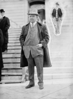 Martin Wiley Littleton - Rep. from New York, 1911 - 1913. Creator: Harris & Ewing.