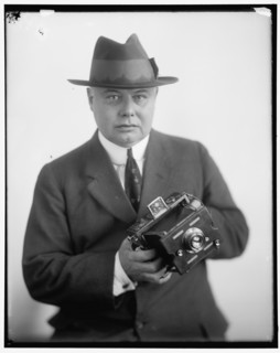 H & E photographer, between 1910 and 1920. Creator: Harris & Ewing.