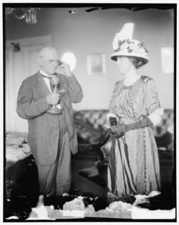 Champ Clark, between 1910 and 1920. Creator: Harris & Ewing.