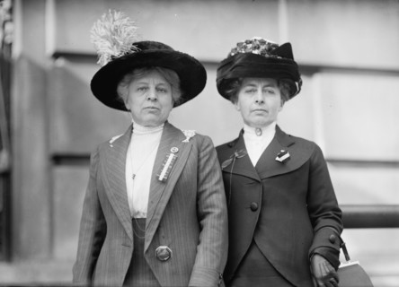 United Daughters of The Confederacy, 1912. Creator: Harris & Ewing.