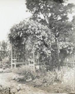 Stratford Hall, 786 Great House Road, Stratford, Westmoreland County, Virginia, c1932. Creator: Frances Benjamin Johnston.