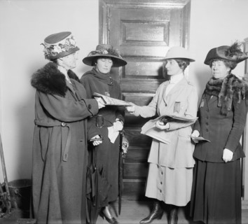 American Legion, between 1910 and 1920. Creator: Harris & Ewing.
