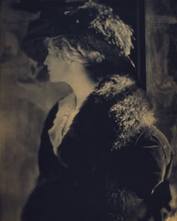 Mrs. John Astor, between 1900 and 1910. Creator: Unknown.