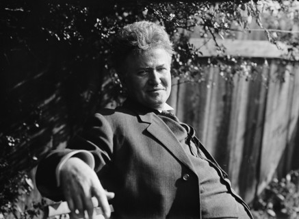 Robert M. Lafollette [sic], Rep. from Wisconsin, 1911. Creator: Harris & Ewing.
