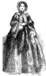 Paris Fashions for October, 1854. Creator: Unknown.