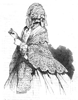 Paris Fashions for August, 1854. Creator: Unknown.