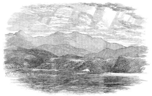 Battle of the Alma, 1854. Creator: Unknown.