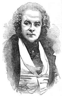 The late Lord Frederick Fitzclarence - from a daguerreotype by Claudet, 1854. Creator: Unknown.