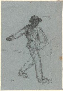 The Sower.