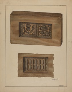 Mold, 1937.