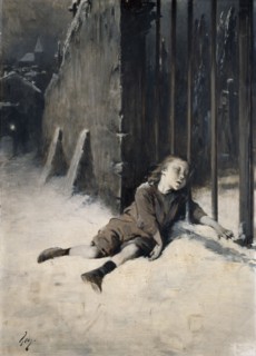 Petit Paul.