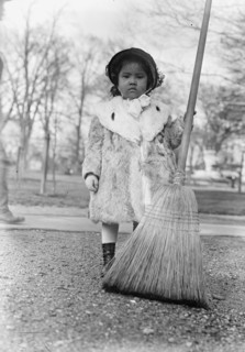Child, 1913.