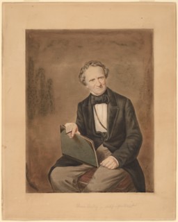 Self-Portrait.