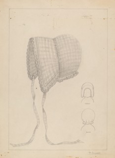 Cap, 1935/1942.