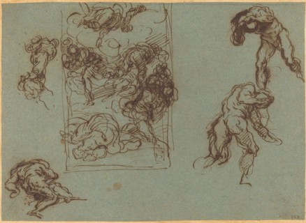 Figure Studies.