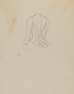 Basque, c. 1937.