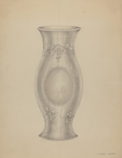 Lamp, 1935/1942.