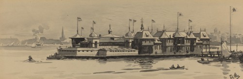 Alsterlust, 1893.